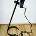 VINTAGE Lampe von IKEA - Bild 4