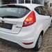 Ford Fiesta Benziner Tüv NEU 97 tausend gelaufen  - Bild 8