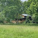 EINE WOCHE WOHNEN WIE IN KANADA, BLOCKHAUS AM WALD - Bild 38