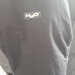 Herren Daunenjacke H2O Gr. M - Bild 7