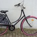 28 Zoll Damen Fahrrad Gazelle mit Nabendynamo. - Bild 1