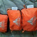 3 Backpack Raincover Vaude S - Bild 1