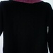 Retro Strickjacke (aus Wolle) Gr. M - Bild 2