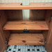 Badezimmerschrank und Waschbeckenunterschrank - Bild 6