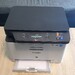 Samsung Multifunktion Wlan Farblaserdrucker, top - Bild 7