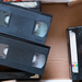 80 VHS-Cassetten - Bild 1