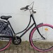 28 Zoll Damen Fahrrad Gazelle mit Nabendynamo. - Bild 2