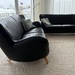 Ledersofas - Bild 3