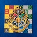 Harry Potter, Puzzle u. Memory, 7,00 Euro, Ravensb - Bild 3