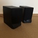 2 Lautsprecher - JVC Speaker System UX-BS1012 - Bild 1