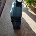 Samsonite vintage Reisekoffer - Bild 3