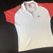 Sportbekleidung Adidas Poloshirt Gr. M - Bild 2