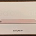 Samsung Tab A8 - wie neu - OVP - rosegold  - Bild 1