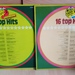 Serie 16 TOP HITS  34 LPs von 1978-1983  sehr gut - Bild 4