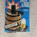 Bierzapfanlage Lampen Ventilator Globus Weinregal - Bild 5