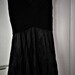 NEU Abendkleid, Gr. XS / 34 - Bild 2