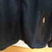 BLUE WAVE Strick Fleece Jacke Gr. M - Bild 6