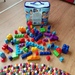 Fisher Price Mega Bloks 80 T./Lerntablett NEU  - Bild 1