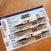 Verkaufe 5 Tickets Madsen Pier 2 08.11.24 (HEUTE) - Bild 1