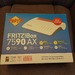 AVM FRITZ!Box 7590 AX V2 120Euro FP - Bild 2