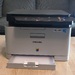 Samsung Multifunktion Wlan Farblaserdrucker, top - Bild 8