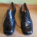 YELLO MILES, Gr. 46, Herren Schuhe schwarz wNEU - Bild 1