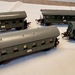 Modelleinbahn-Set Fleischmann - 50er/60er Jahre  - Bild 2