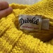 DEVOLD Norweger Pullover, Damen , XS, ungetragen! - Bild 4