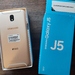 Samsung Galaxy J5 - Bild 2