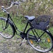 Hollandrad Damenenrad 28 Zoll.Mit Korb. - Bild 1