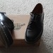 Verkaufe Dr. Martens Halbschuhe schwarz EU 44 - Bild 2