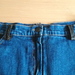 schicker mds Jeans Rock Gr. 36 - Bild 2