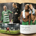 Werder - Das offizielle Jahrbuch 2016 -neuwertig- - Bild 5