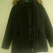 Damen Winterjacke gr. 34 - Bild 1