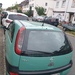 Opel Corsa C  1.2 l Teilautamatk - Bild 4