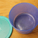 Tupperware Gefrierbehälter rund - Bild 3