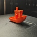 3D-Drucker Creality 5 S1 mit Einhausung  - Bild 6