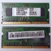 4GB RAM (2 x 2GB) Samsung PC3 10600S DDR3 1333MHz - Bild 4