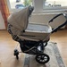 Emmaljunga DouEdge Kinderwagen  - Bild 1