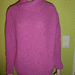 MONARI, Gr. 44 Rollkragenpullover in pink NEU MIT  - Bild 1