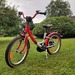 Kinderfahrrad - Bild 1