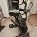 Rollator mit Unterarmstützen (Arthritis-Rollator) - Bild 2