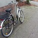 26 Zoll Allu Tif Einsteiger Damen Fahrrad. - Bild 6