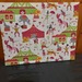 Weihnachtsgeschenke Bilder für Kinderzimmer  - Bild 1