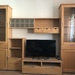 Wohnzimmerschrank zur Abholung 350 EUR  - Bild 1