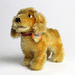 Steiff-Figur Cockerspaniel 