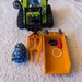 Lego Power Miners (4 Sets) - Bild 8