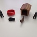 Playmobil Baustelle, Tiere, Post usw  - Bild 6