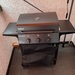 Gasgrill San Francisco zu verkaufen - Bild 1