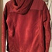 Pullover / Jacke rot von OCK, Gr. 42, 20 Euro - Bild 2